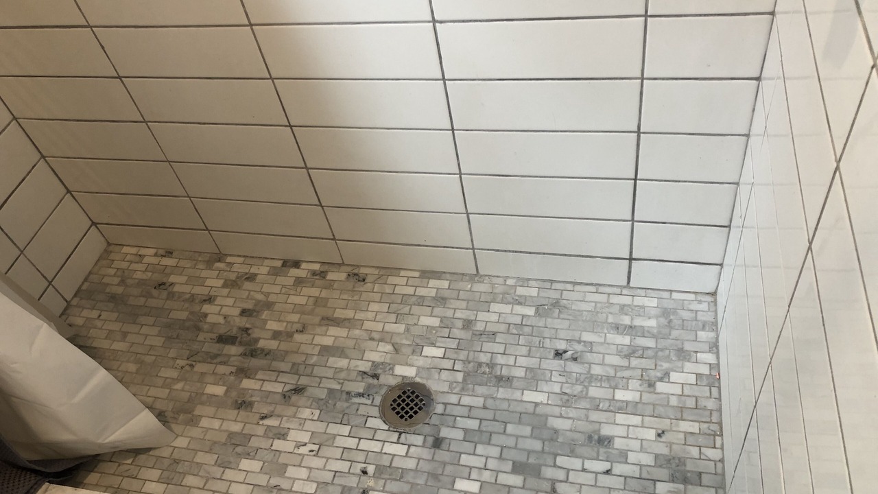 Photo of Bathroom in Dorchester