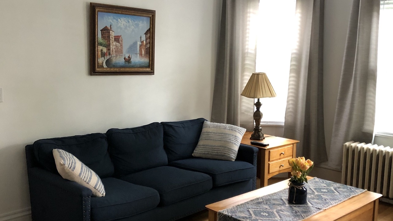 Photo of Livingroom in Dorchester