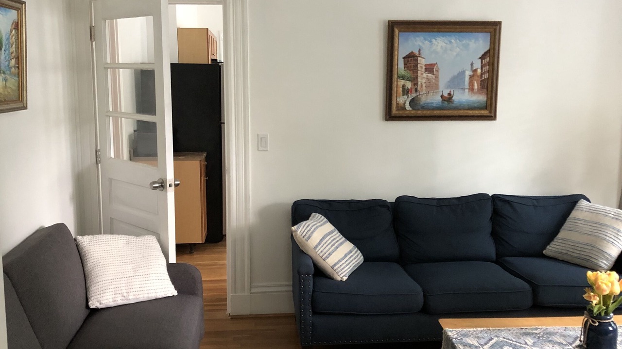 Photo of Livingroom in Dorchester
