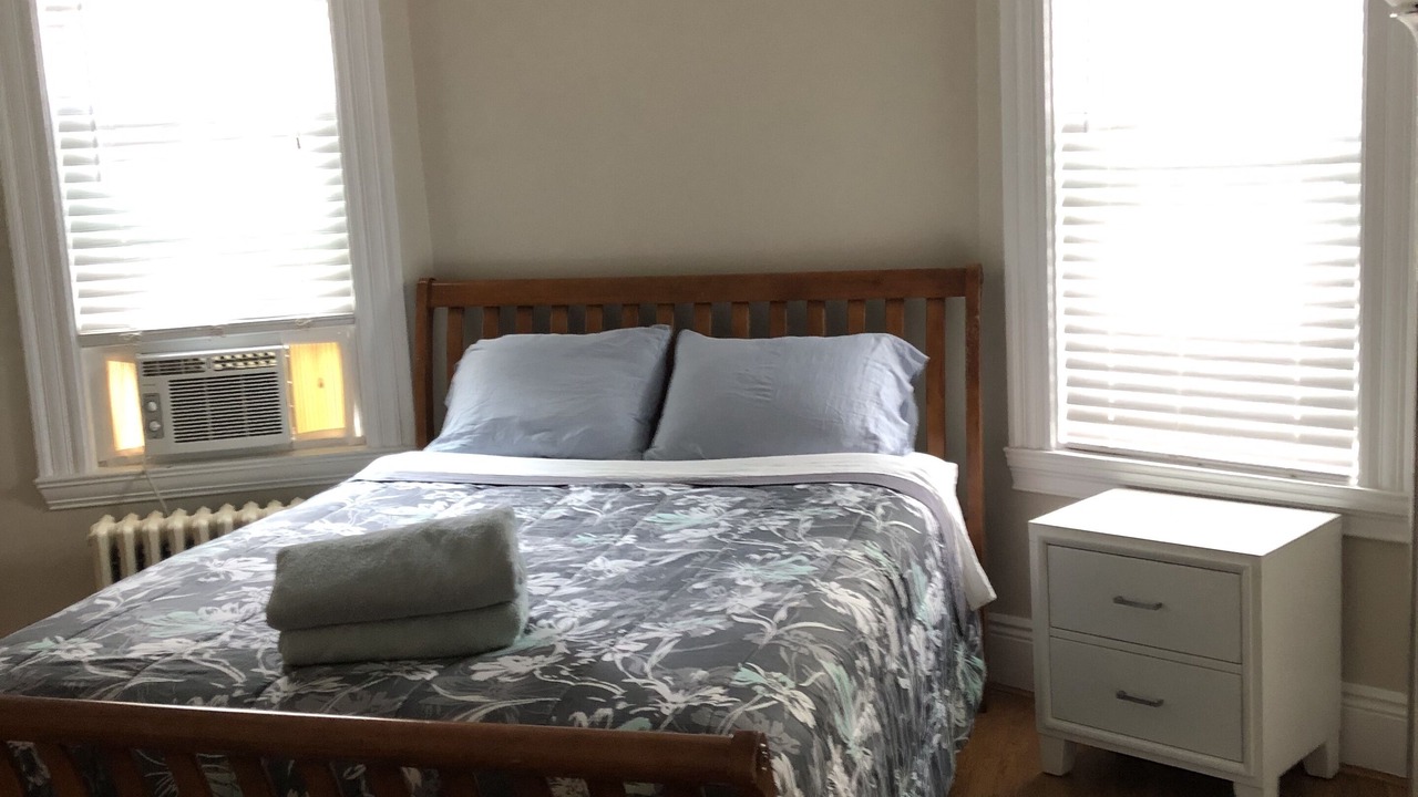 Photo of Bedroom in Dorchester