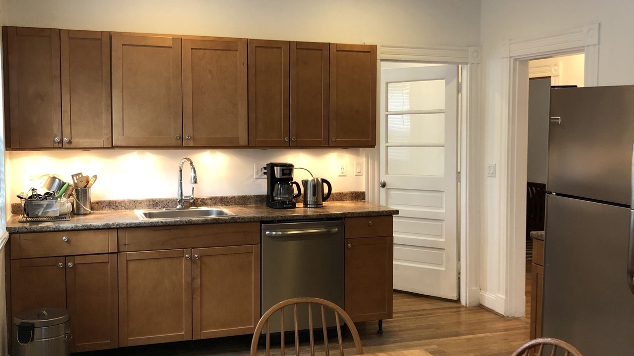 Photo of Kitchen in Dorchester