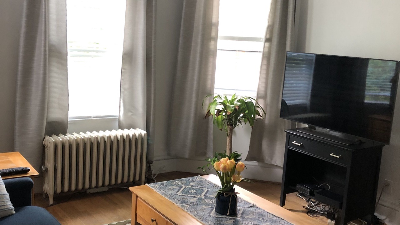 Photo of Livingroom in Dorchester