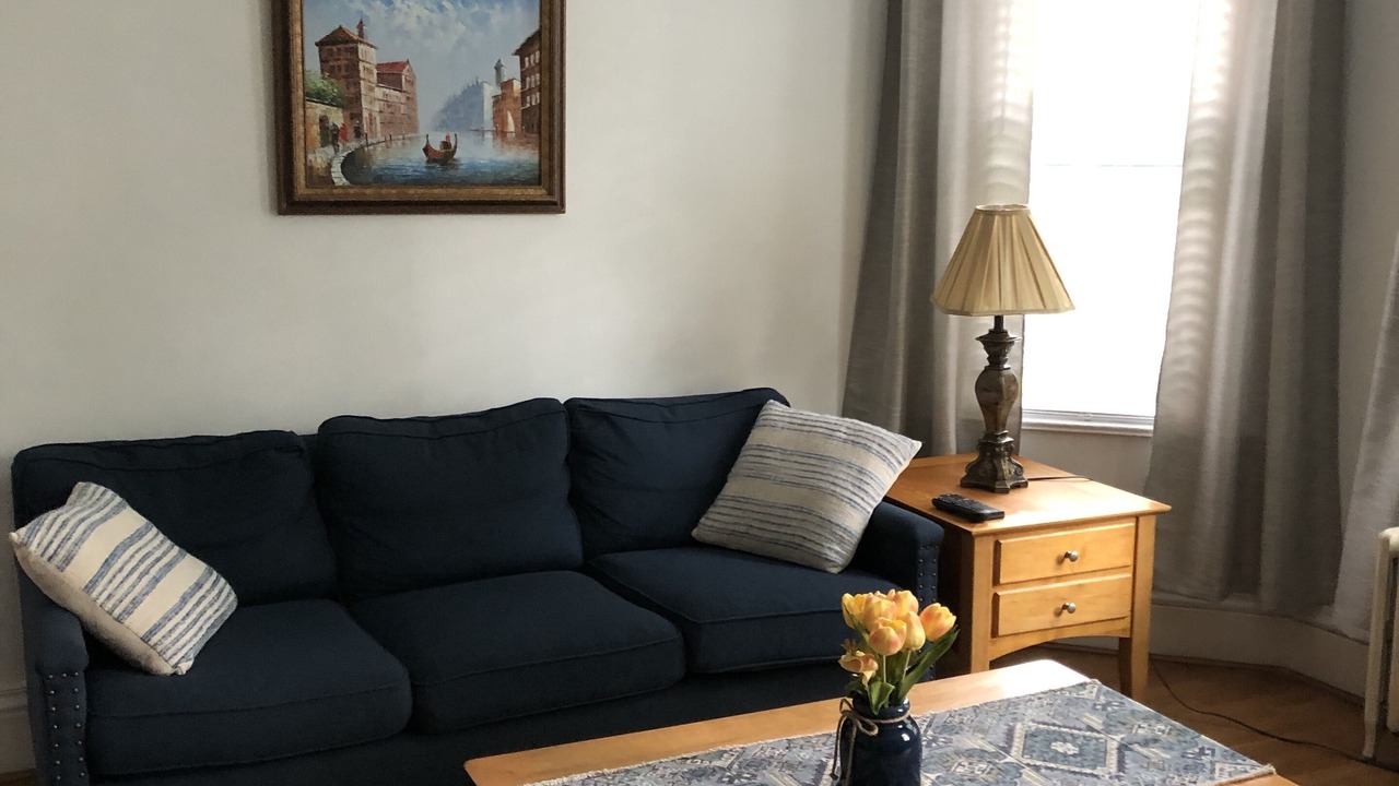 Photo of Livingroom in Dorchester