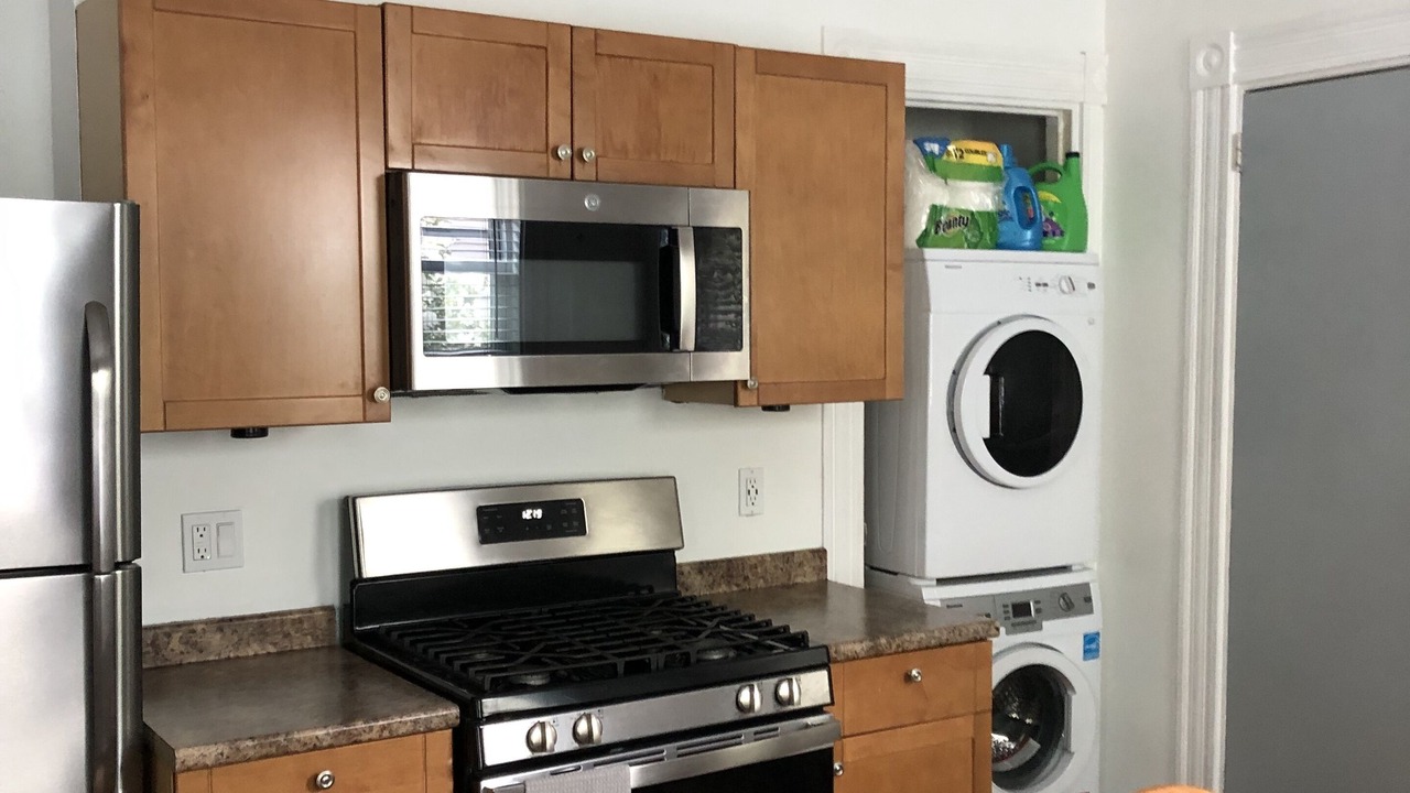Photo of Kitchen in Dorchester