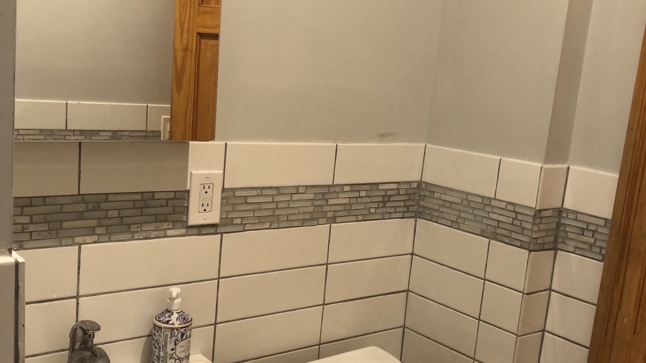 Photo of Bathroom in Dorchester