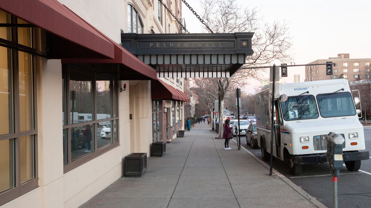 Photo of Outdoor in North Brookline