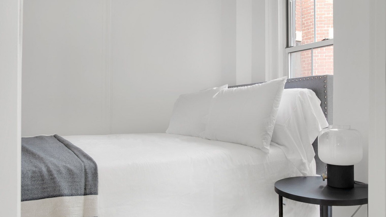 Photo of Bedroom in North Brookline