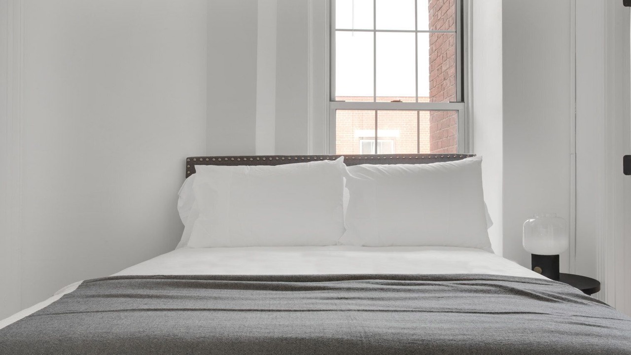 Photo of Bedroom in North Brookline