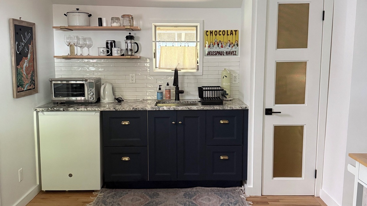 Photo of Kitchen in Woodstock