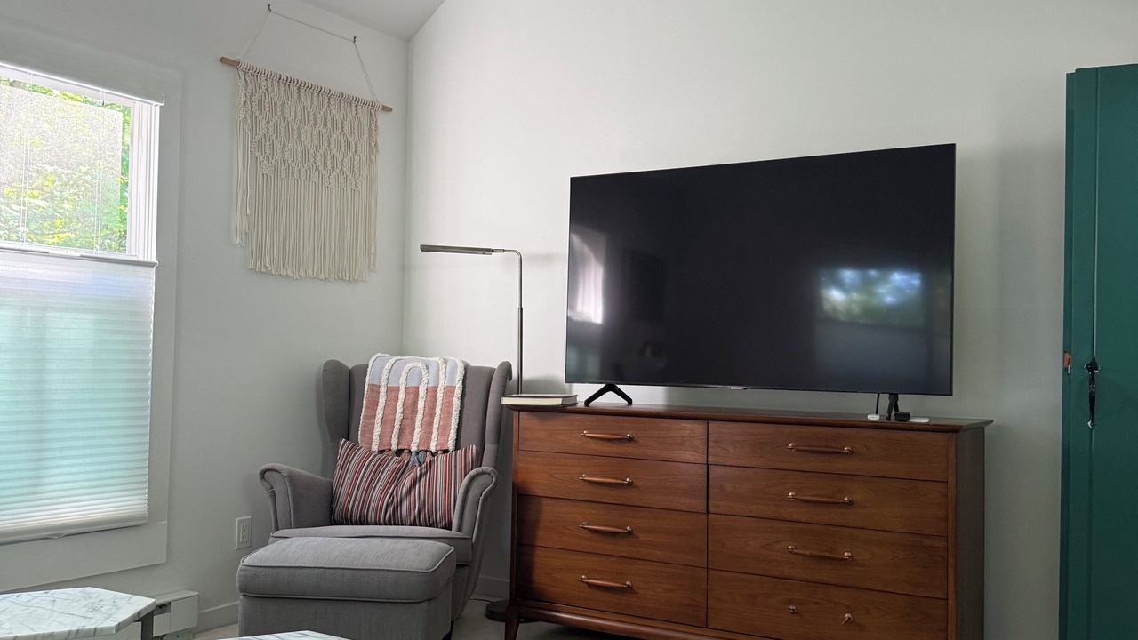 Photo of Livingroom in Woodstock