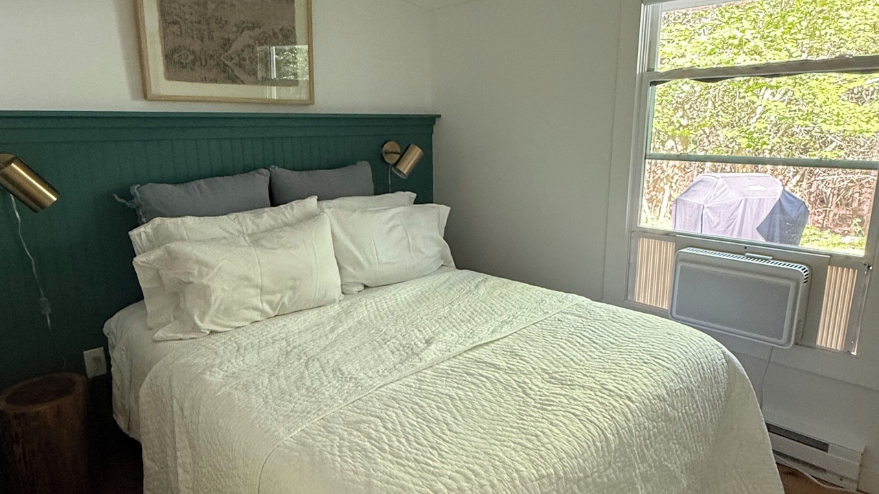 Photo of Bedroom in Woodstock