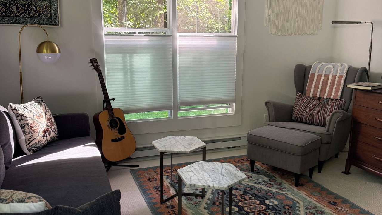 Photo of Livingroom in Woodstock