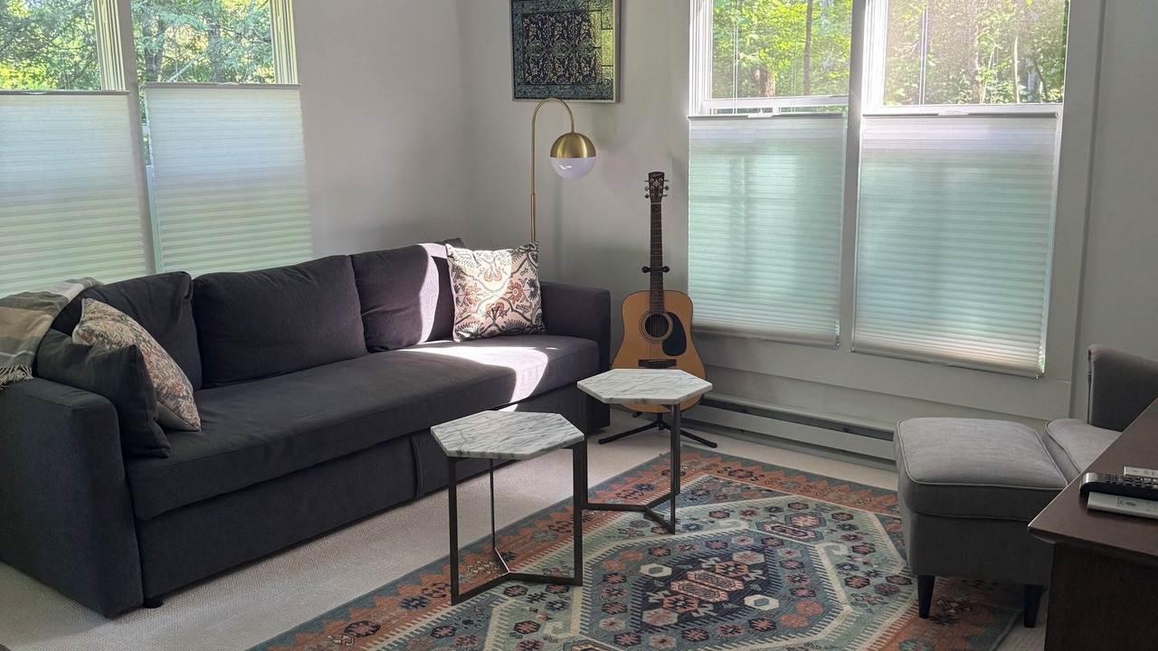 Photo of Livingroom in Woodstock