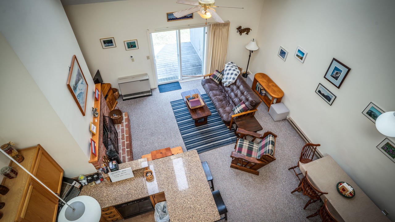 Photo of Livingroom in Plymouth