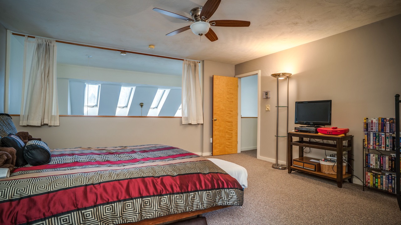 Photo of Bedroom in Plymouth