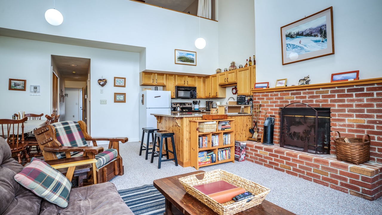 Photo of Livingroom in Plymouth