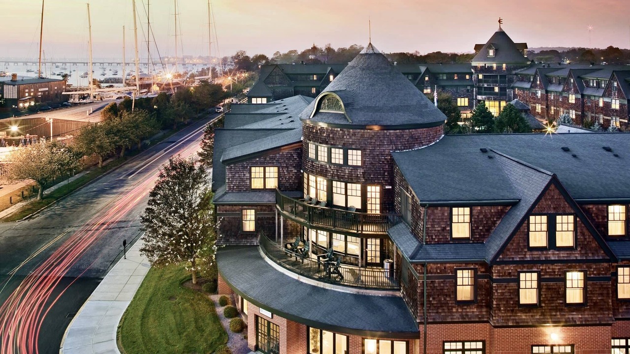 Photo of Outdoor in The Point