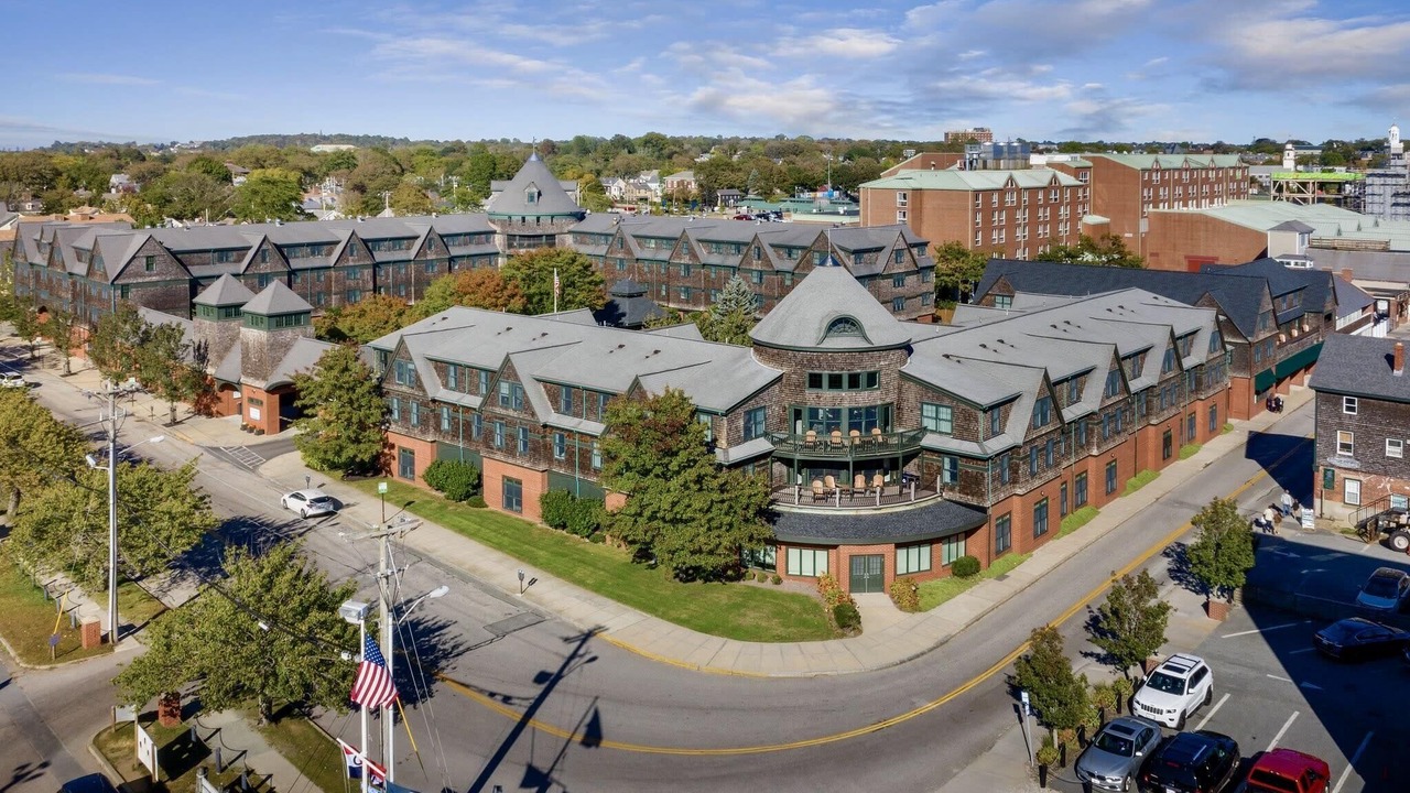 Photo of Outdoor in The Point