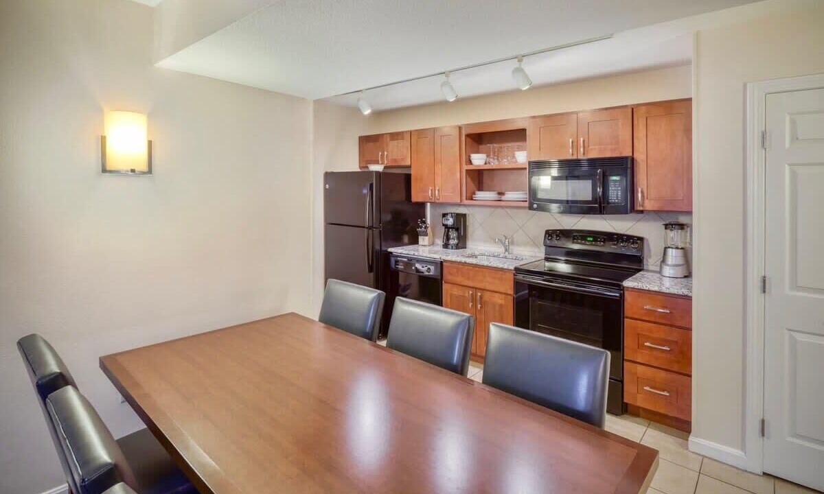 Photo of Kitchen in The Point