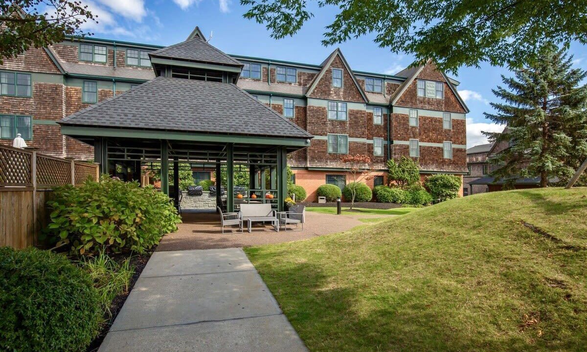 Photo of Outdoor in The Point