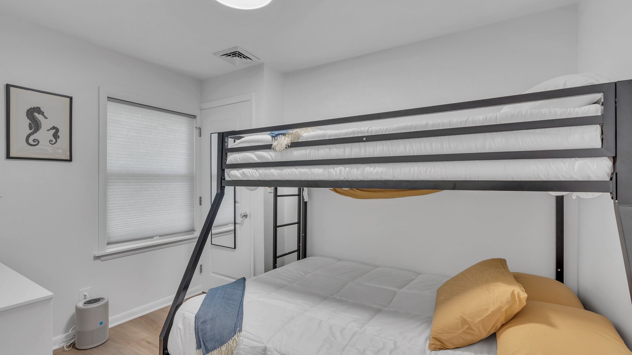 Photo of Bedroom in Bradley Beach