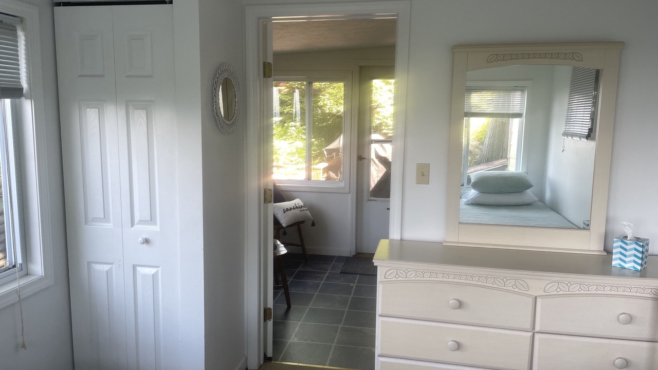 Photo of Bedroom in Mannsville