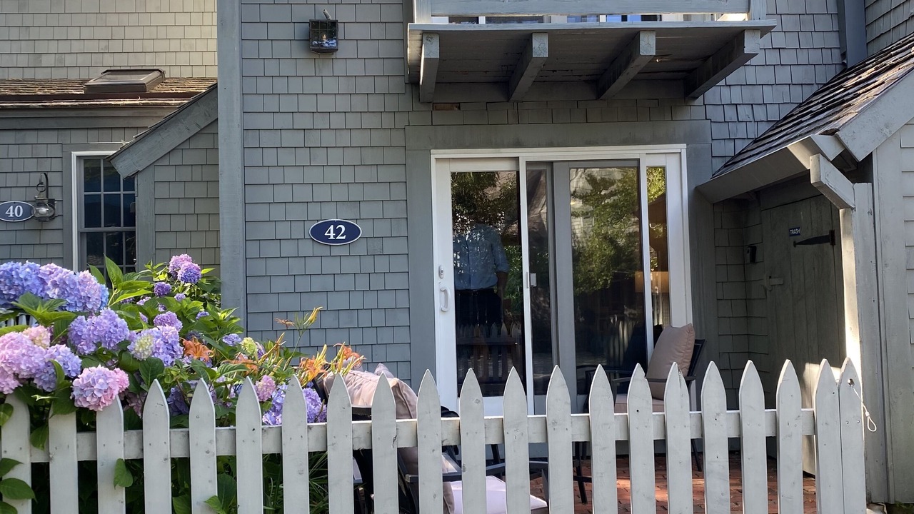 Photo of Outdoor in Mashpee