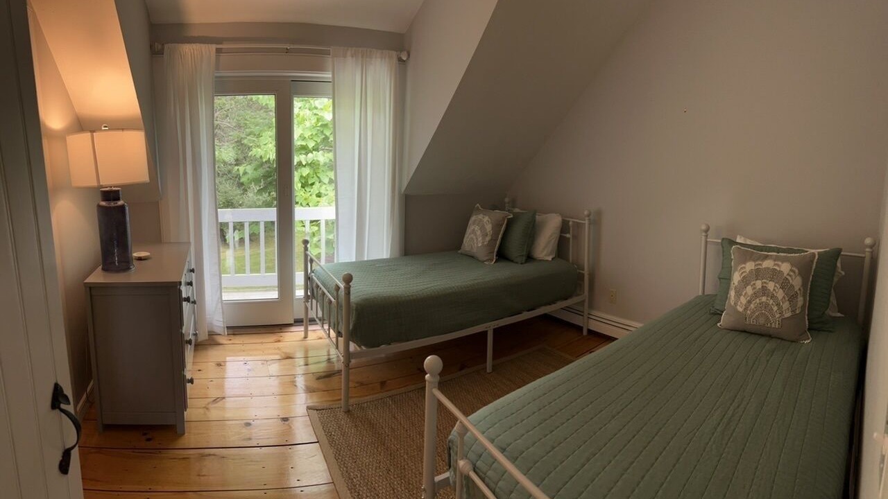 Photo of Bedroom in Mashpee