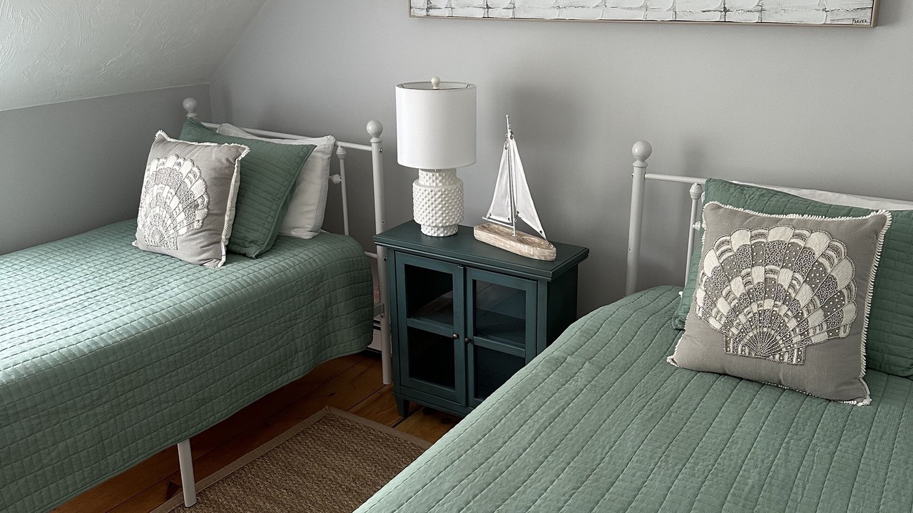 Photo of Bedroom in Mashpee