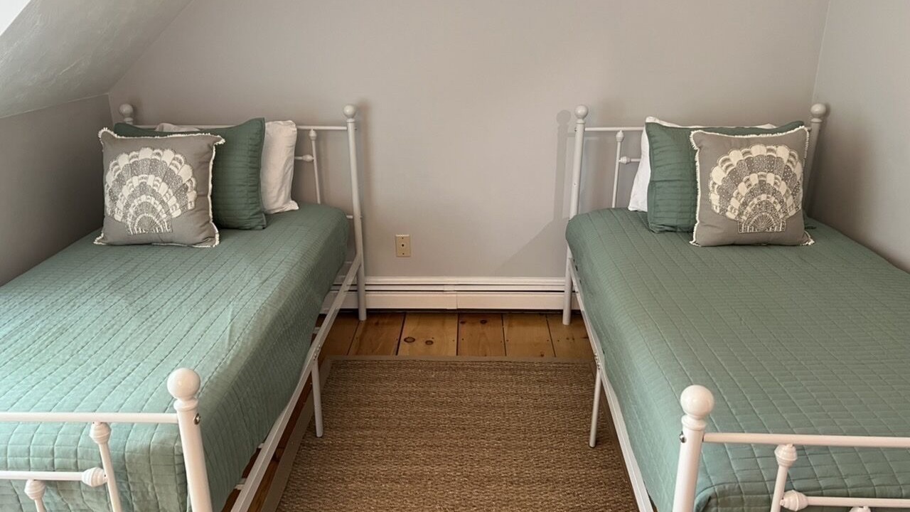 Photo of Bedroom in Mashpee