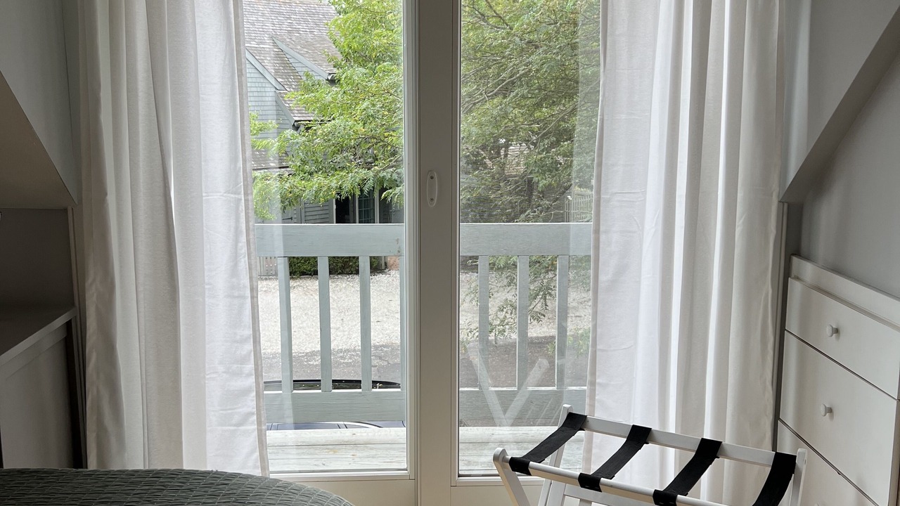 Photo of Bedroom in Mashpee