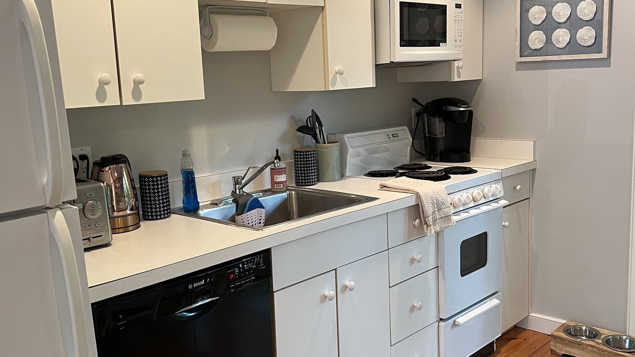 Photo of Kitchen in Mashpee