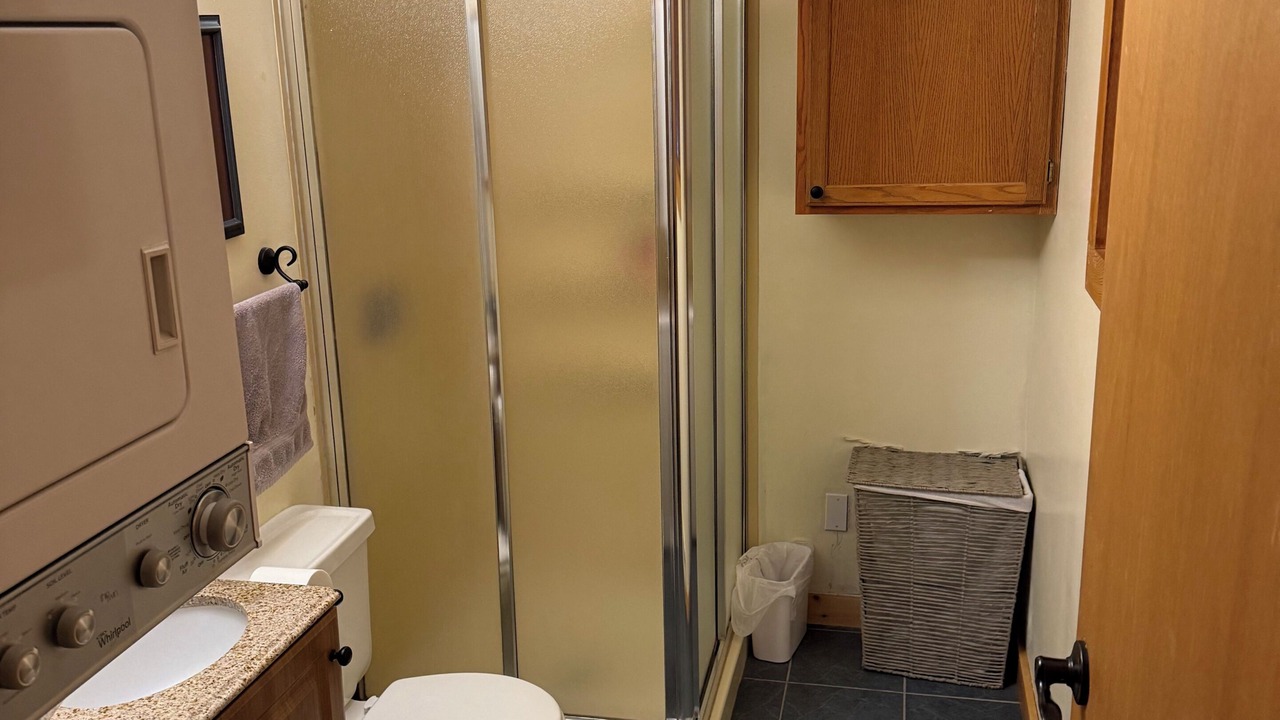 Photo of Bathroom in Brackney
