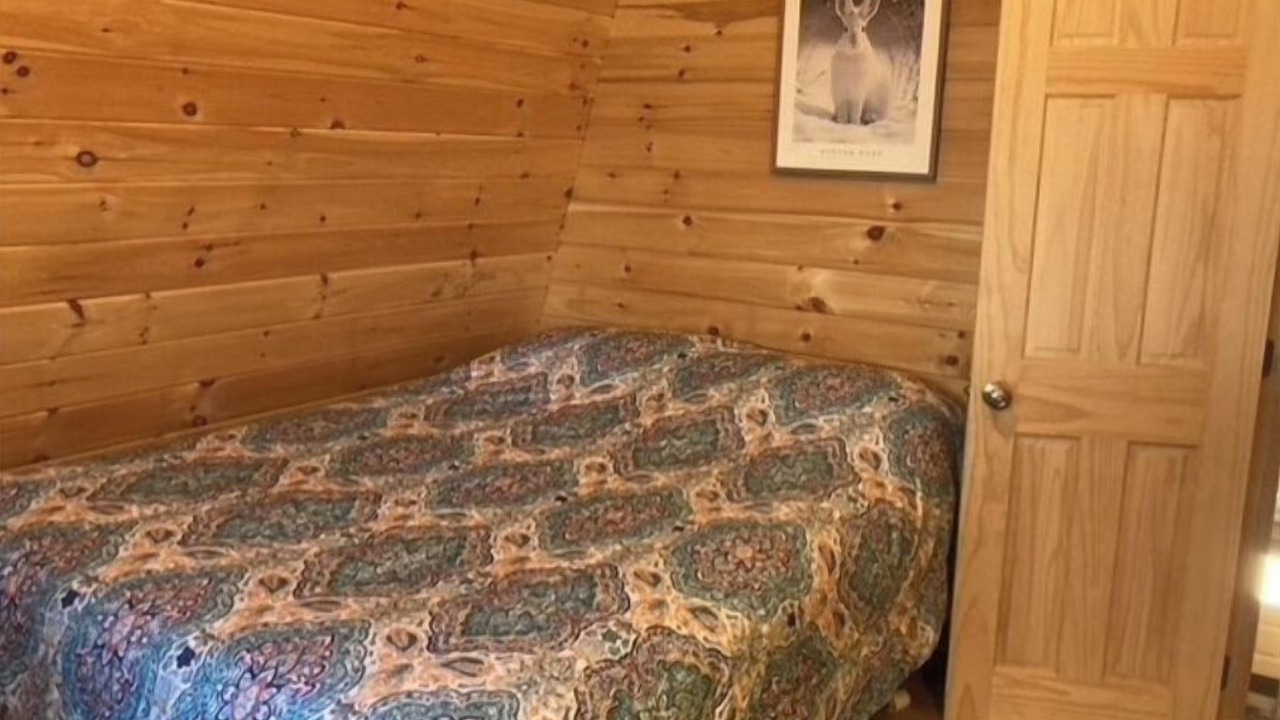 Photo of Bedroom in Belgrade