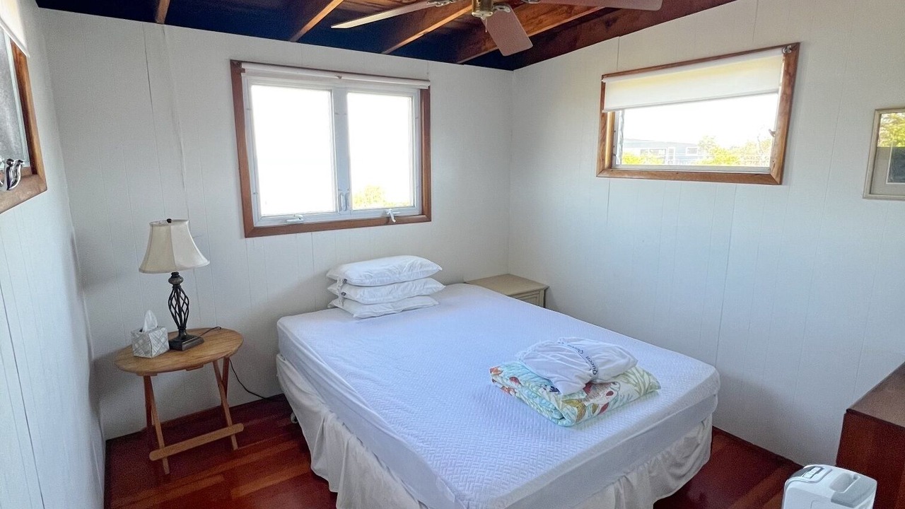 Photo of Bedroom in Bayberry Dunes