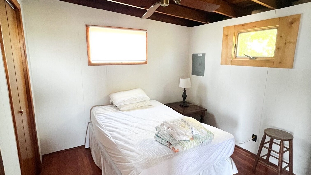 Photo of Bedroom in Bayberry Dunes