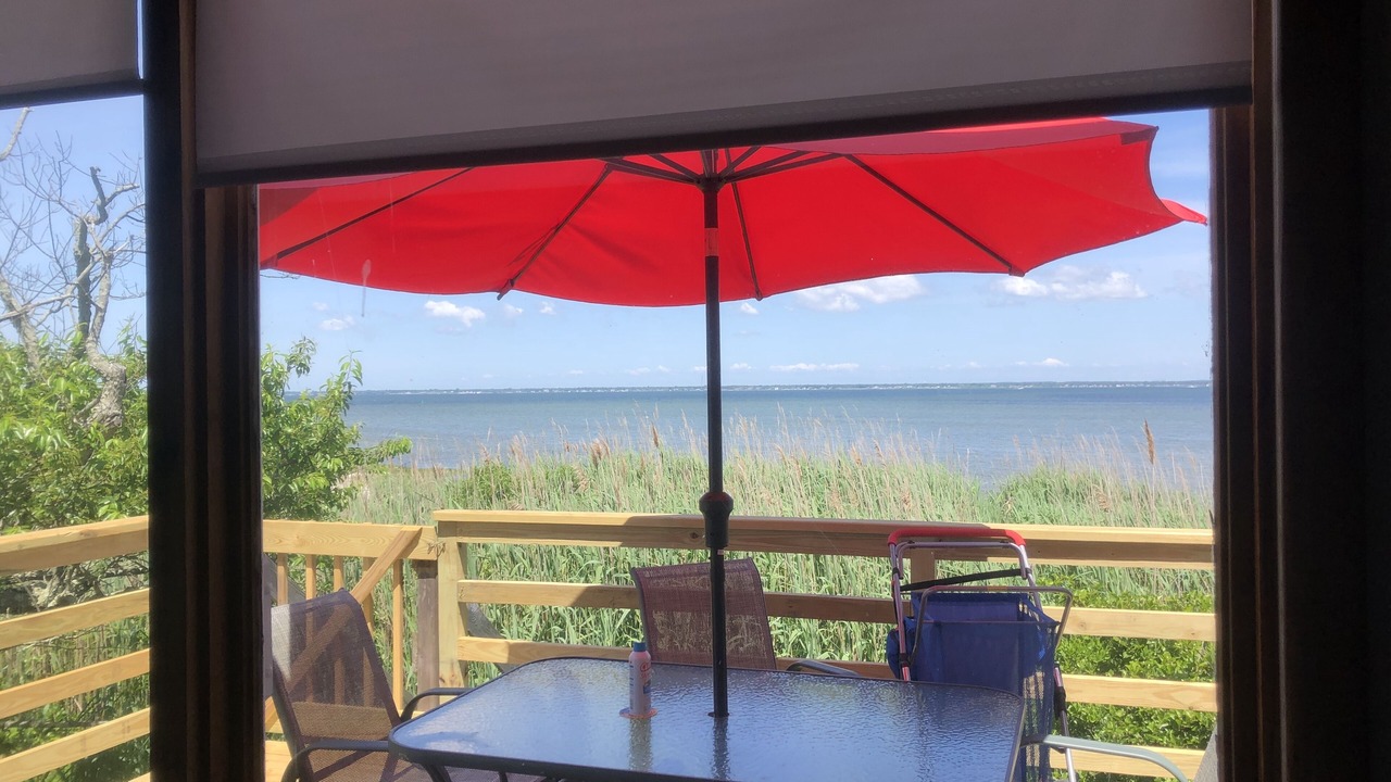 Photo of Outdoor in Bayberry Dunes