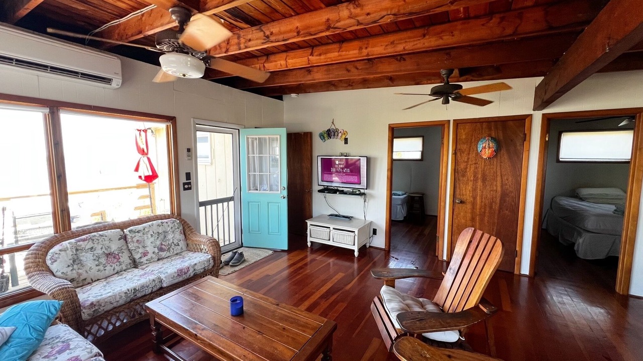 Photo of Bedroom in Bayberry Dunes