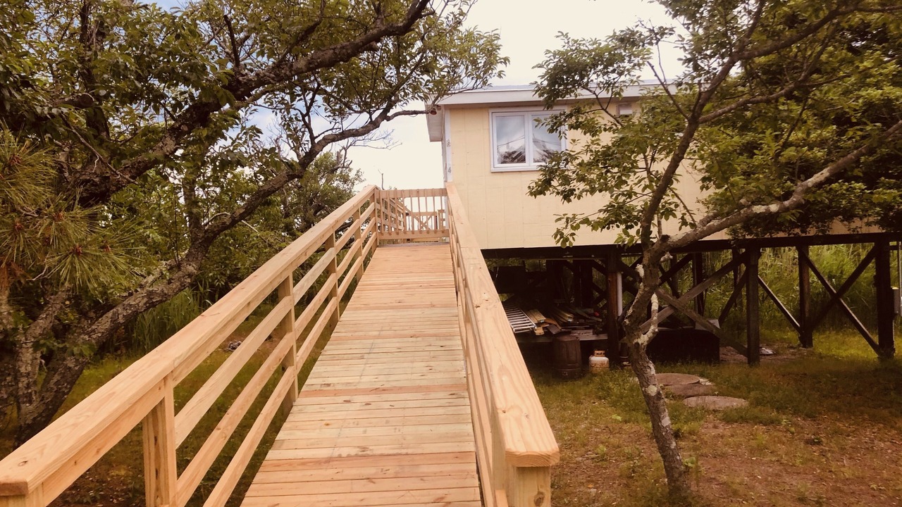 Photo of Outdoor in Bayberry Dunes
