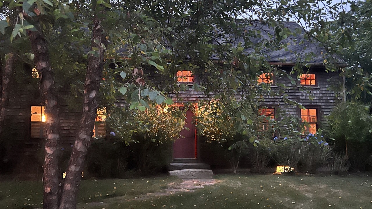 Photo of Outdoor in Chilmark