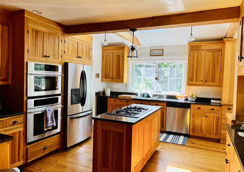 Photo of Kitchen in Chilmark