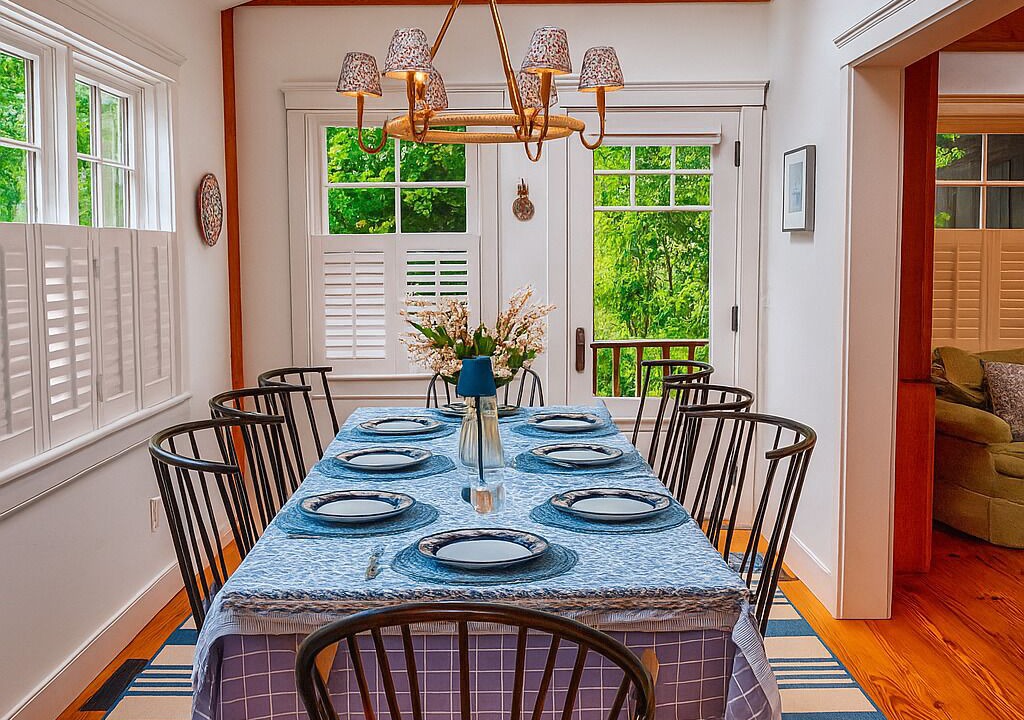 Photo of Livingroom in Chilmark