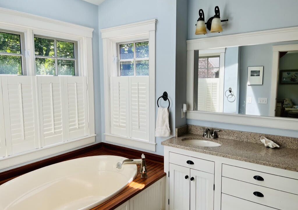 Photo of Bathroom in Chilmark