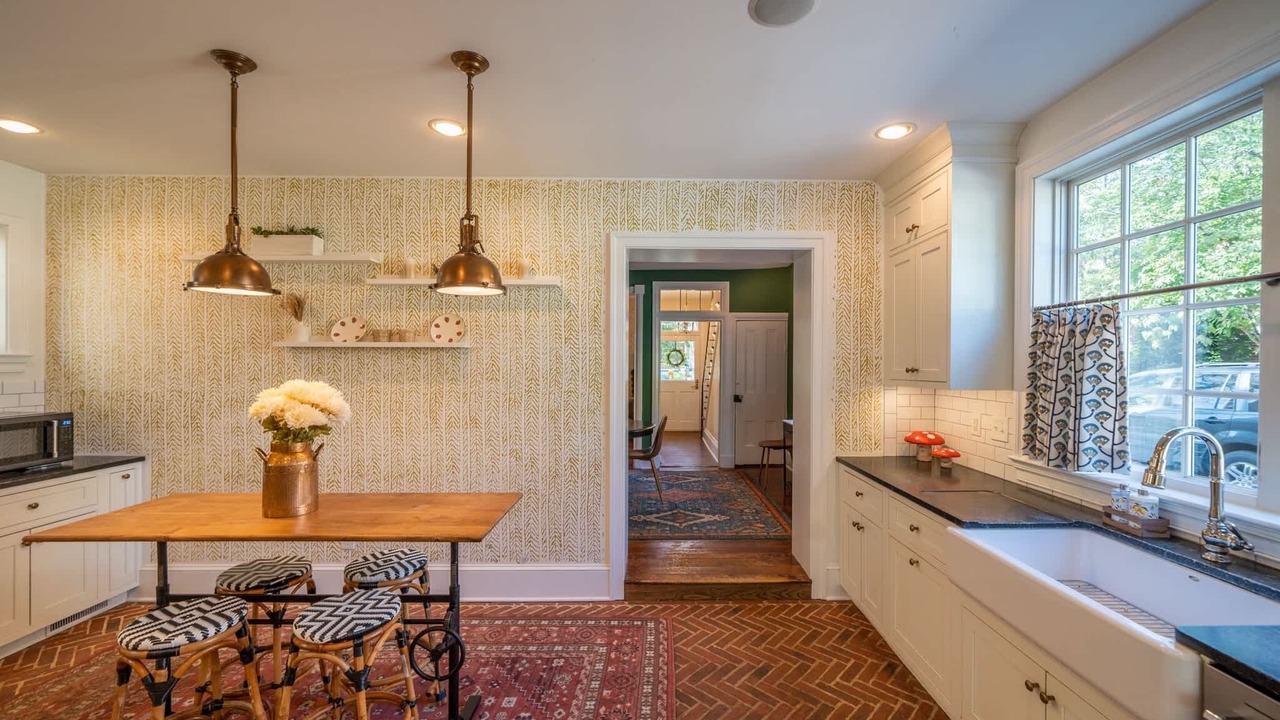 Photo of Kitchen in Kennett Square