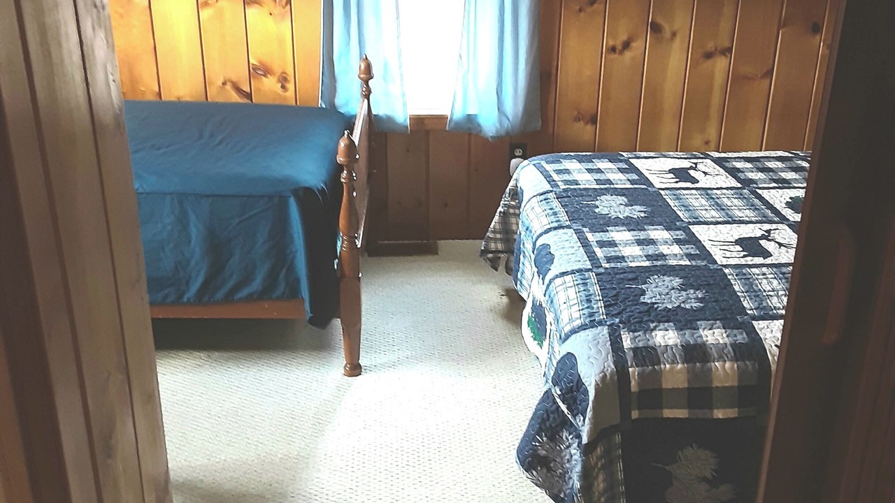 Photo of Bedroom in Greenwood