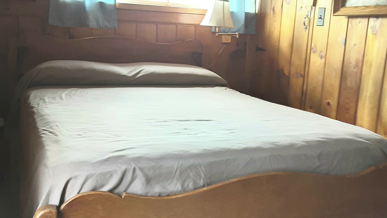 Photo of Bedroom in Greenwood