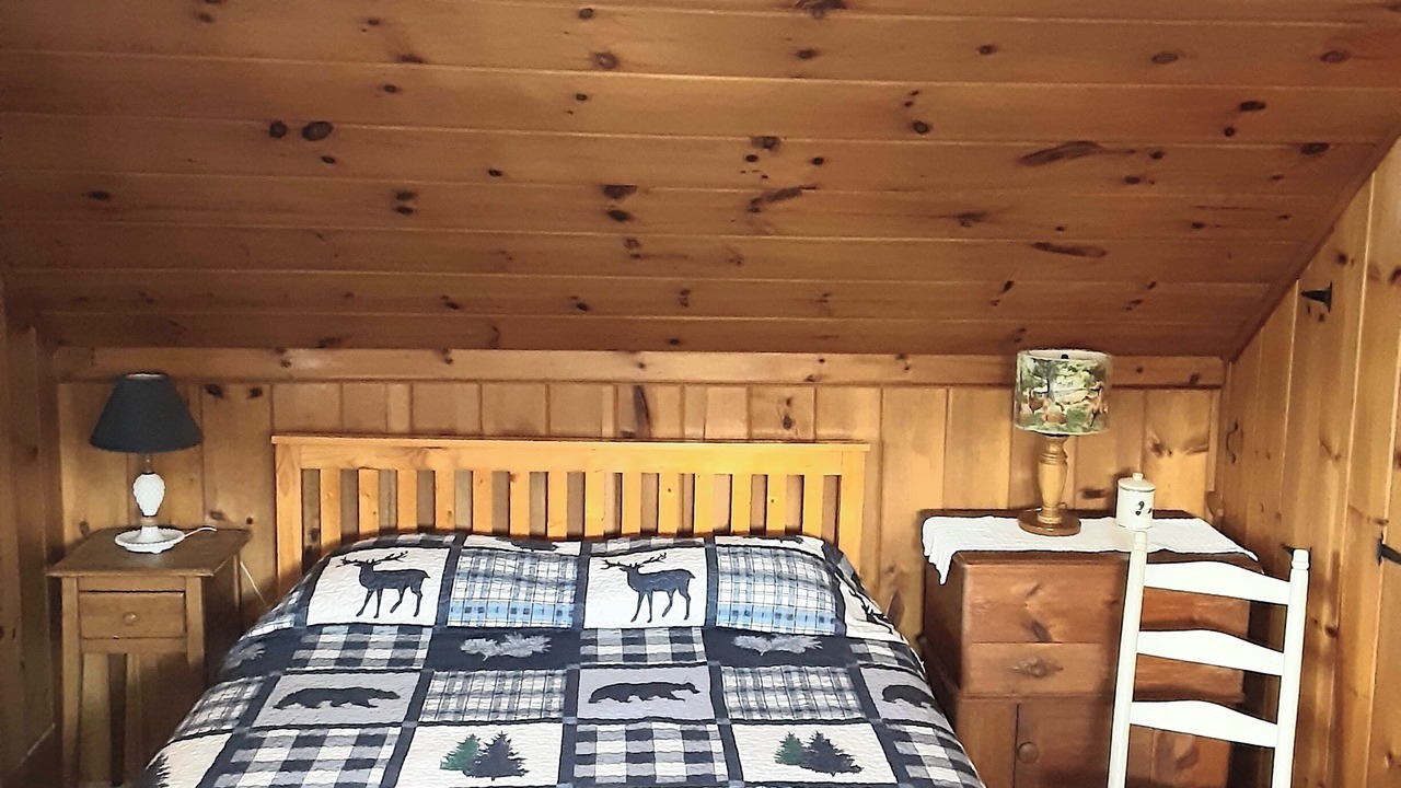 Photo of Bedroom in Greenwood