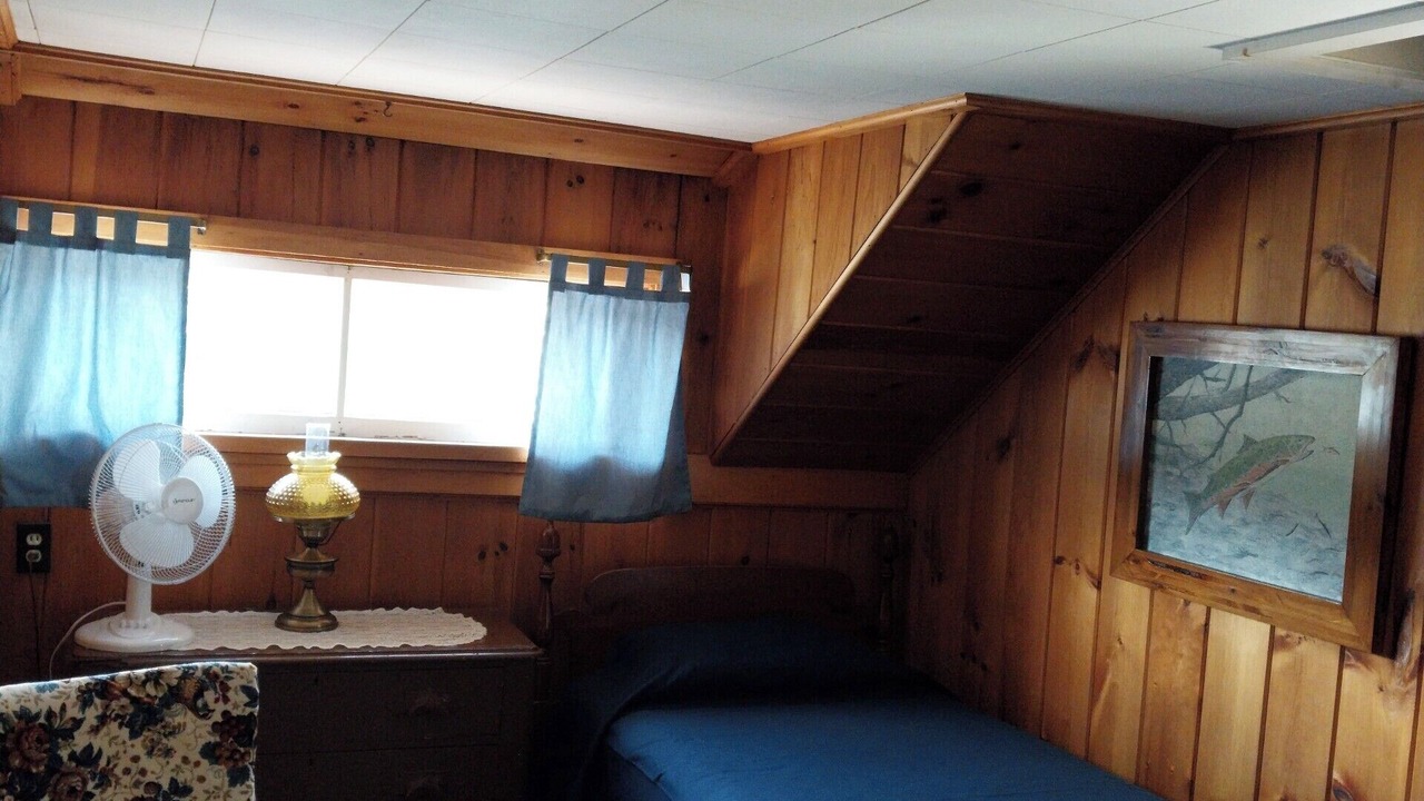 Photo of Bedroom in Greenwood