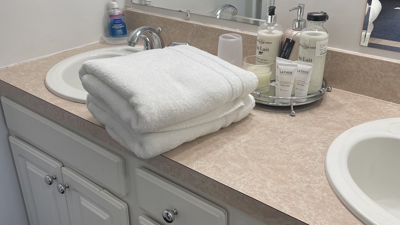 Photo of Bathroom in Neptune City