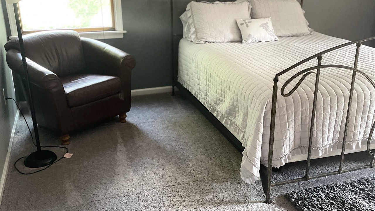 Photo of Bedroom in Neptune City